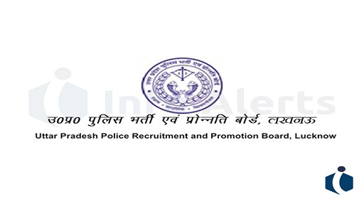 Uttar Pradesh Police Recruitment & Promotion Board (UPPRPB)