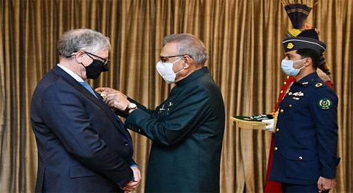 Hilal-e-Pakistan