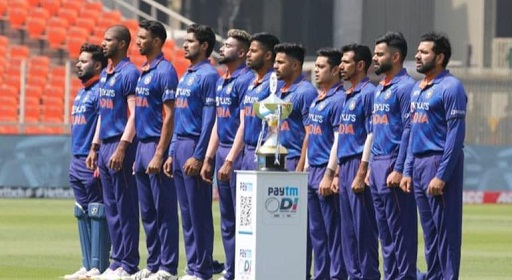 first team in the world to play 1000th ODI match | Current Affairs | 5 February 2022