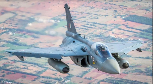 Exercise Cobra Warrior