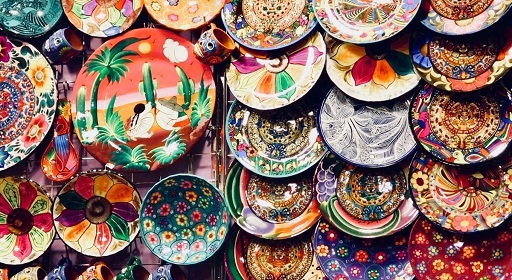 Compendium of Indian Handicrafts | Current Affairs | 9 March 2022