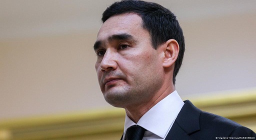 Turkmenistan elections