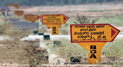 Land survey records