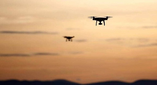MINI REMOTELY PILOTED