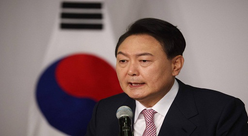 Conservative Candidate Yoon Suk-yeol | Current Affairs | 11 March 2022