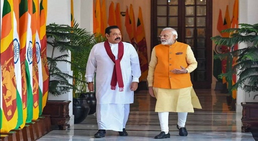 $500 million credit line to help Sri Lanka | Current Affairs | 24 April 2022