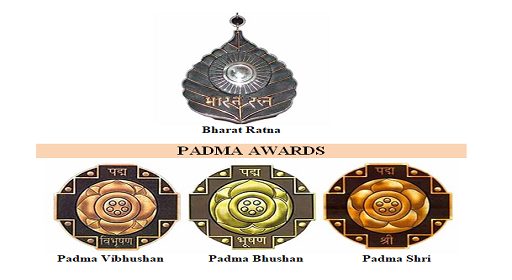 Padma Awards 2022