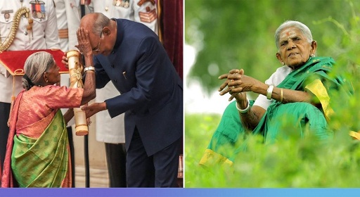 110-Yr-Old Environmentalist | Current Affairs | 23 May 2022