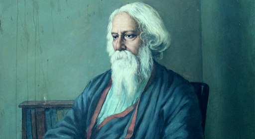 Tagore's birth anniversary | Current Affairs | 15 May 2022