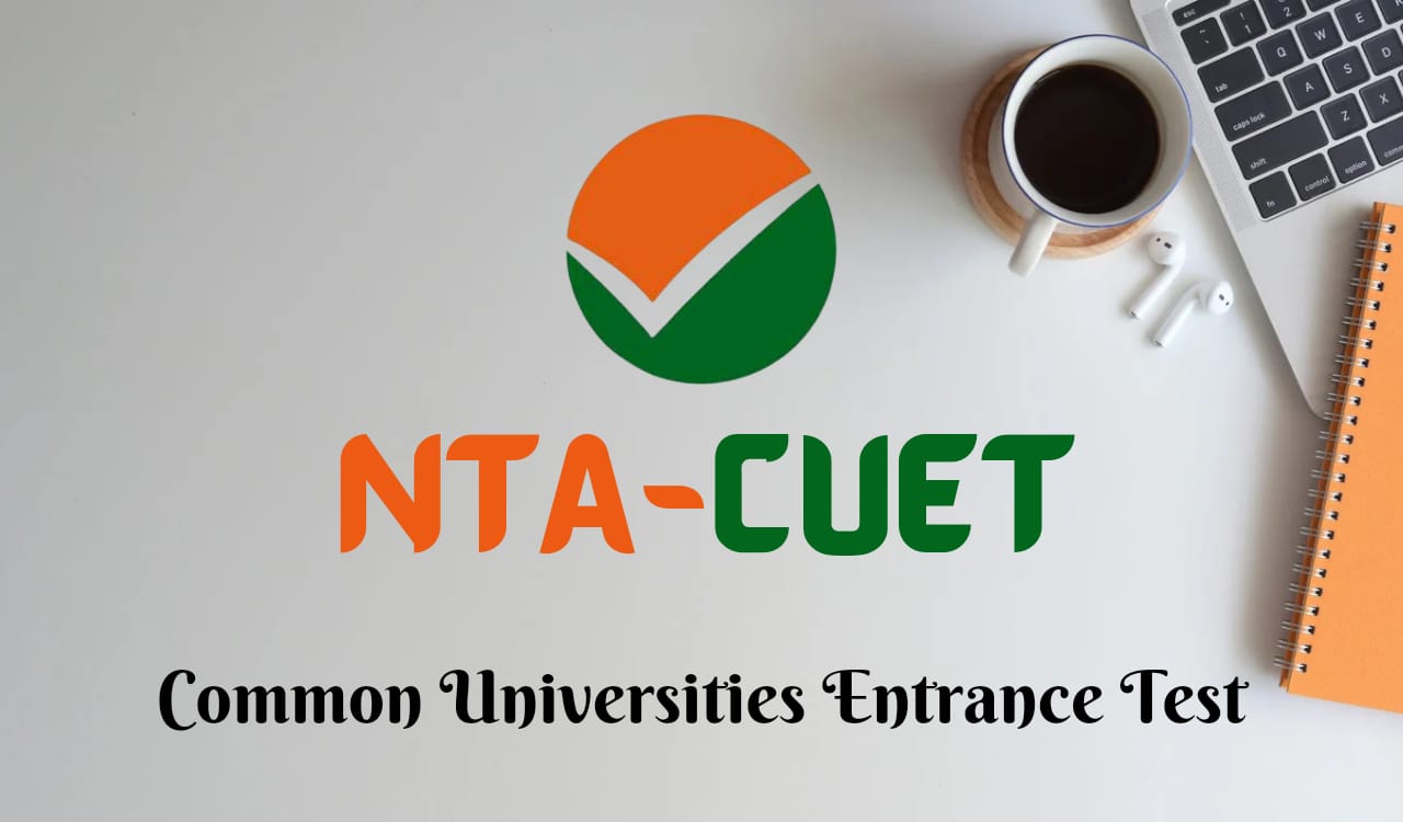 CUET Exam 2022