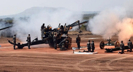 World Military Expenditure | Current Affairs | 29 April 2022