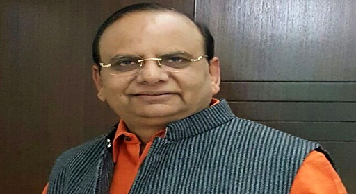 Delhi’s new LG | Current Affairs | 24 May 2022