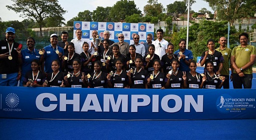 Odisha Beat Karnataka | Current Affairs | 21 May 2022
