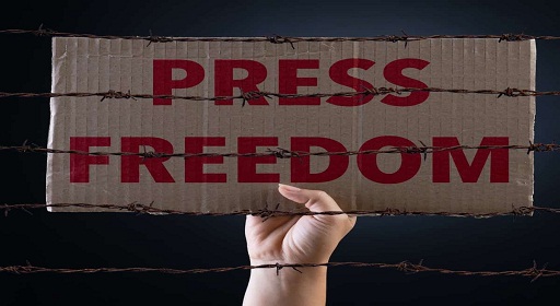 World Press Freedom Index 2022 | Current Affairs | 7 May 2022
