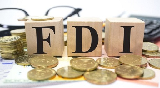 India's FDI rank | Current Affairs | 12 June 2022