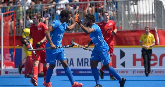 FIH Hockey 5s | Current Affairs | 11 June 2022