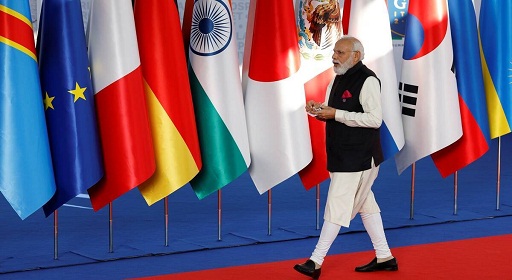 G20 meetings in 2023 | Current Affairs | 26 June 2022