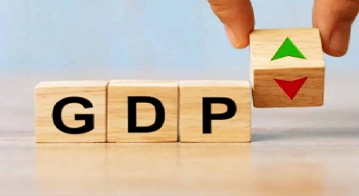 GDP growth in FY22| Current Affairs | 8 June 2022