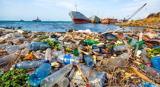 Plastic banned in India | Current Affairs | 1 July 2022