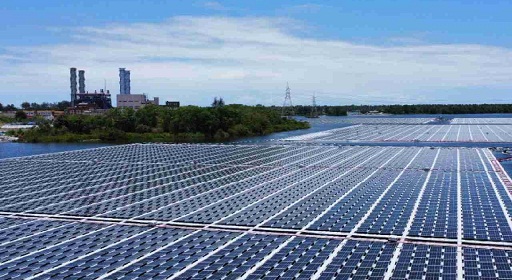 Solar power project in Kerala | Current Affairs | 30 June 2022