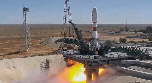 Iranian satellite into space | Current Affairs | 12 August 2022