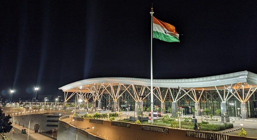 Luxury Railway Station | Current Affairs | 14 August 2022