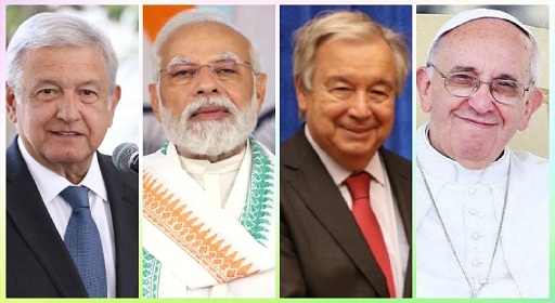 The World Peace Commission | Current Affairs | 15 August 2022