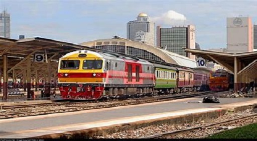 Railway RNL Academy