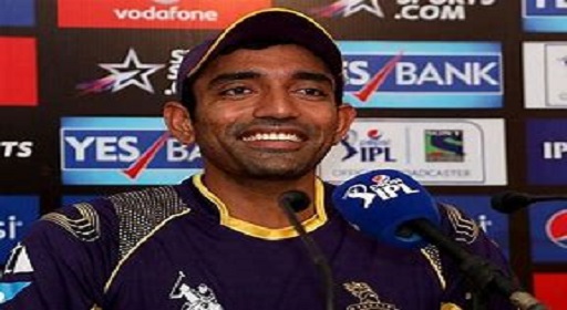 Robin Uthappa RNL Academy