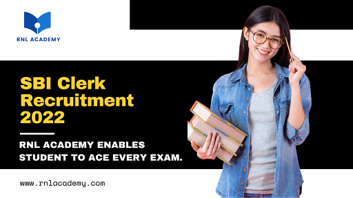 SBI Clerk Apply Online 2022