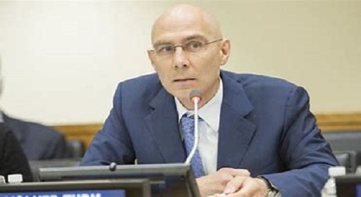 Volker Turk l RNL Academy