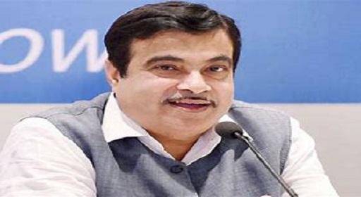 Nitin Gadkari