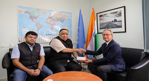Current Affairs 03 November 2022