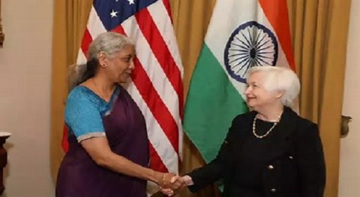 US Treasury Removes India From Its Currency Monitoring List | RNL Academy