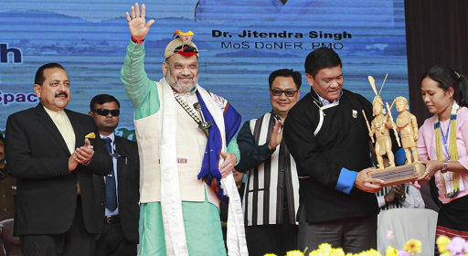 Current Affairs | 13 April 2023